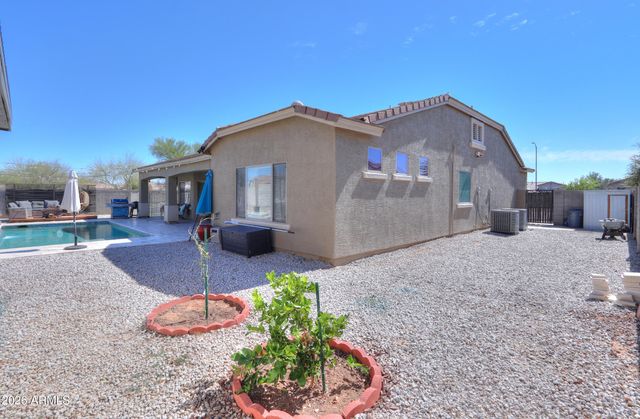 1748 E WALTER Drive, Casa Grande, AZ 85122