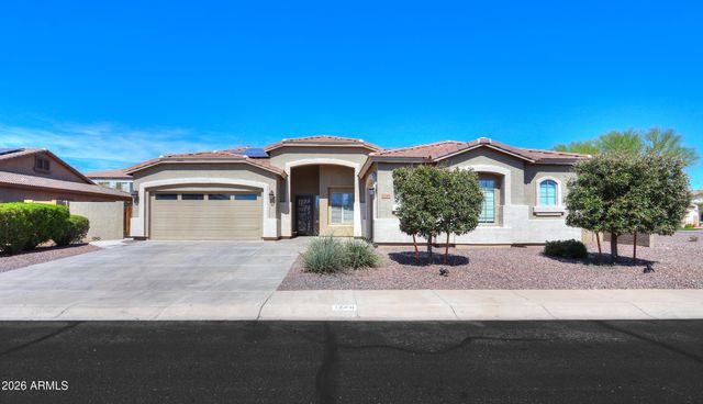 1748 E WALTER Drive, Casa Grande, AZ 85122