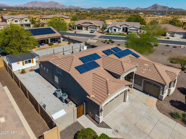 1748 E WALTER Drive, Casa Grande, AZ 85122