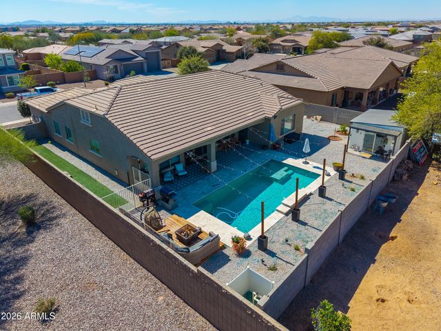 1748 E WALTER Drive, Casa Grande, AZ 85122