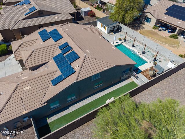 1748 E WALTER Drive, Casa Grande, AZ 85122