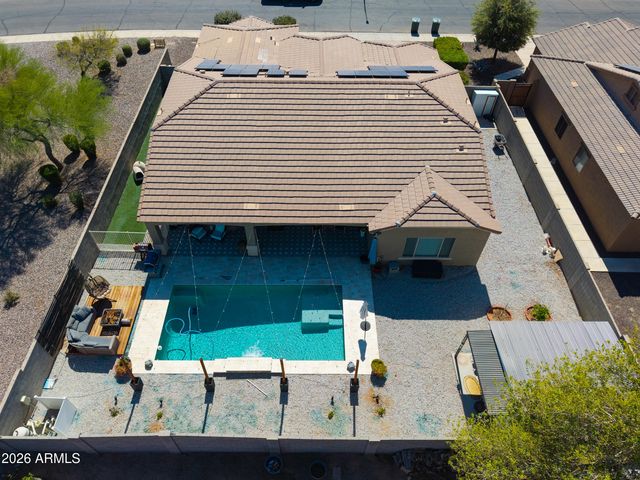 1748 E WALTER Drive, Casa Grande, AZ 85122