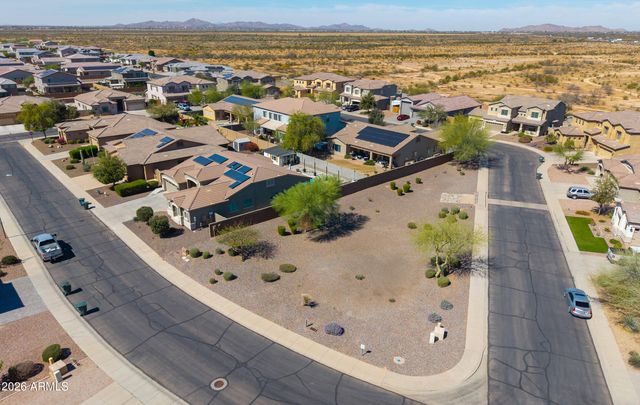 1748 E WALTER Drive, Casa Grande, AZ 85122