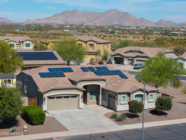 1748 E WALTER Drive, Casa Grande, AZ 85122