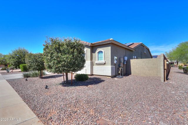 1748 E WALTER Drive, Casa Grande, AZ 85122