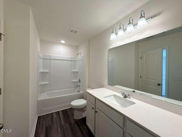 2048 Trailside Drive, Durham, NC 27704