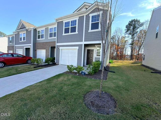 2048 Trailside Drive, Durham, NC 27704