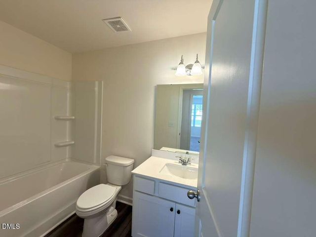 2048 Trailside Drive, Durham, NC 27704