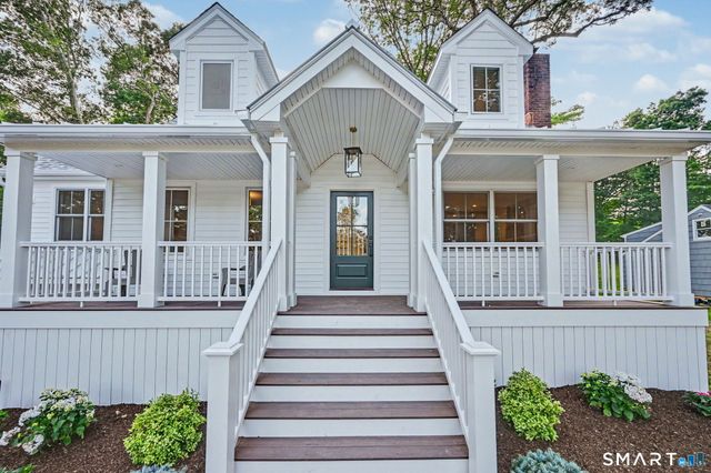 244 Minivale Road, Stamford, CT 06907