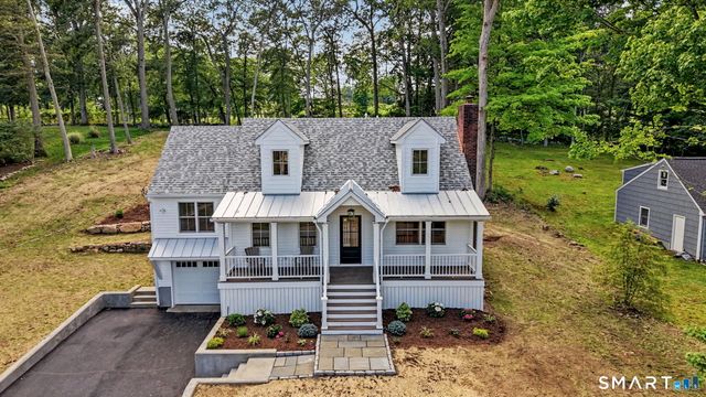244 Minivale Road, Stamford, CT 06907