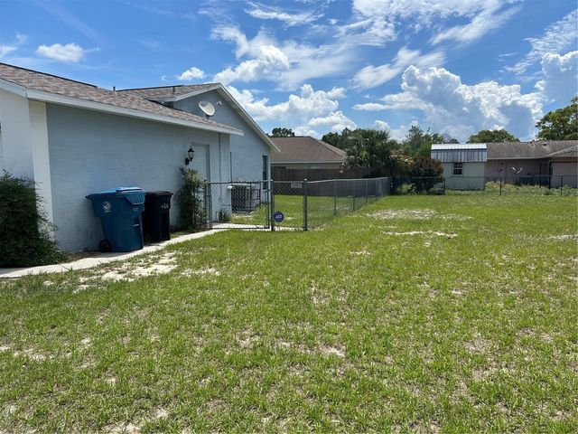5482 MARINER BOULEVARD, Spring Hill, FL 34609