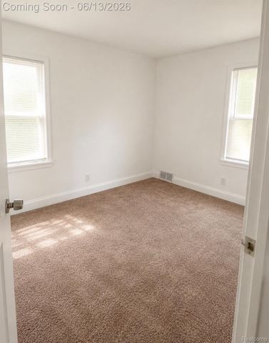 12740 August Street, Detroit, MI 48205