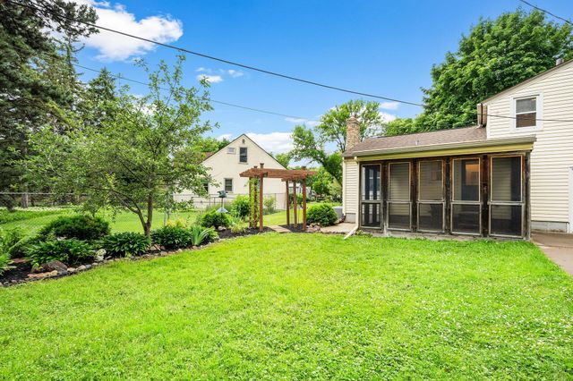 3987 Colorado Avenue S, Saint Louis Park, MN 55416