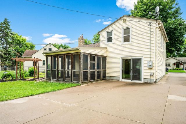 3987 Colorado Avenue S, Saint Louis Park, MN 55416
