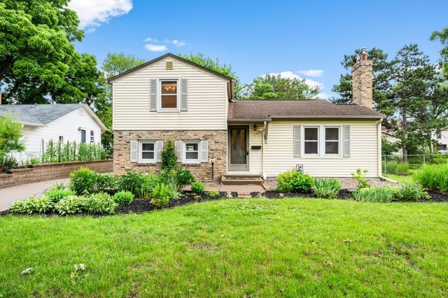 3987 Colorado Avenue S, Saint Louis Park, MN 55416