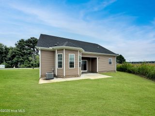501 Millbrooke Circle, Elizabeth City, NC 27909