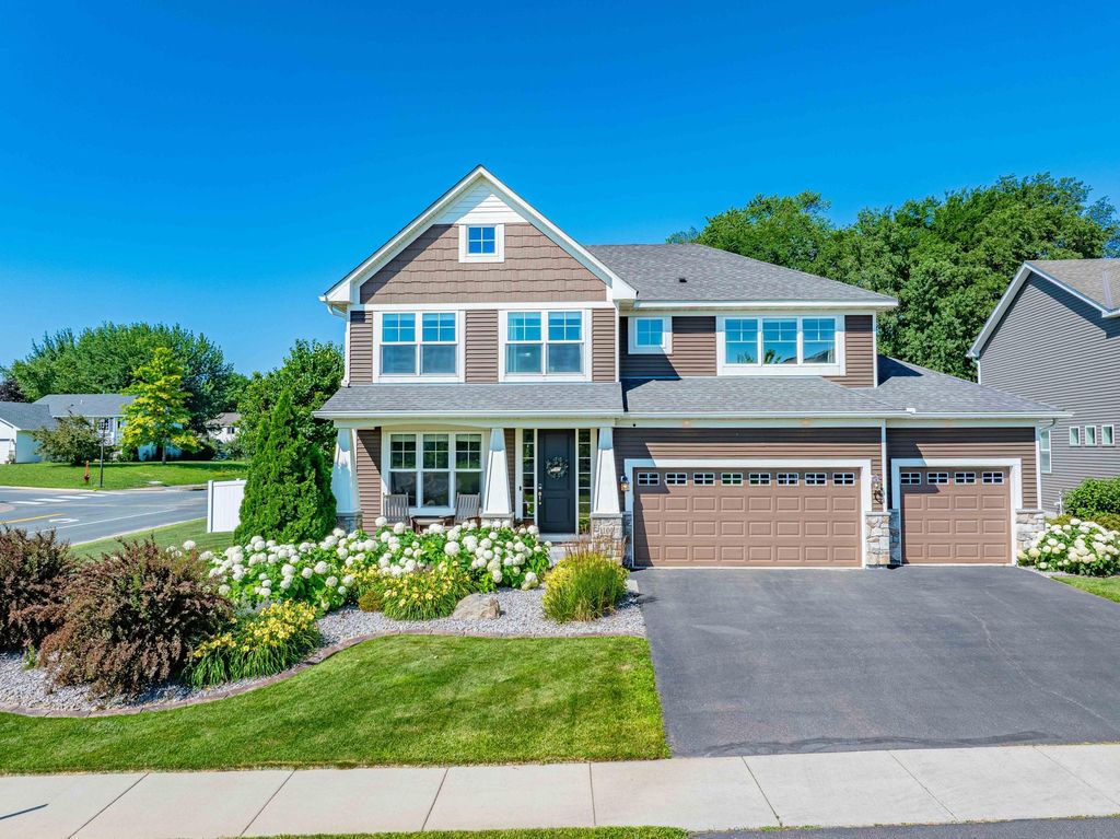 1100 Skybrooke Avenue, Waconia, MN 55387 — photo 2