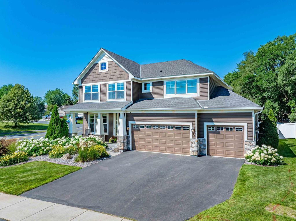 1100 Skybrooke Avenue, Waconia, MN 55387 — photo 3
