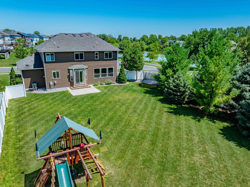 1100 Skybrooke Avenue, Waconia, MN 55387 — photo 4