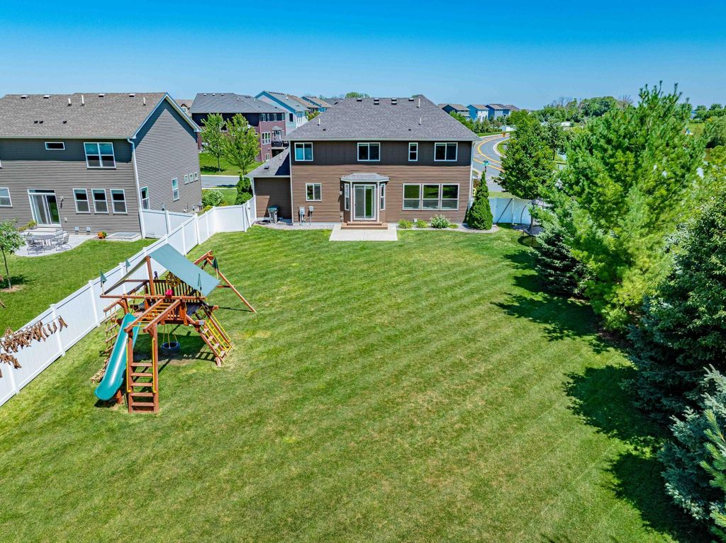 1100 Skybrooke Avenue, Waconia, MN 55387 — photo 5