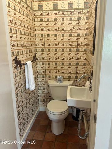 110 Sagamore Road 6B5, Bolton, NY 12814