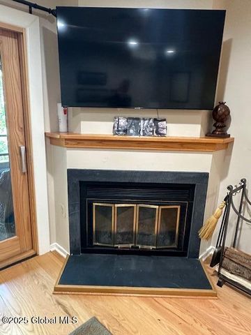 110 Sagamore Road 6B5, Bolton, NY 12814