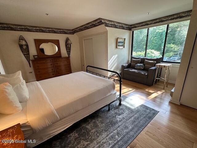 110 Sagamore Road 6B5, Bolton, NY 12814