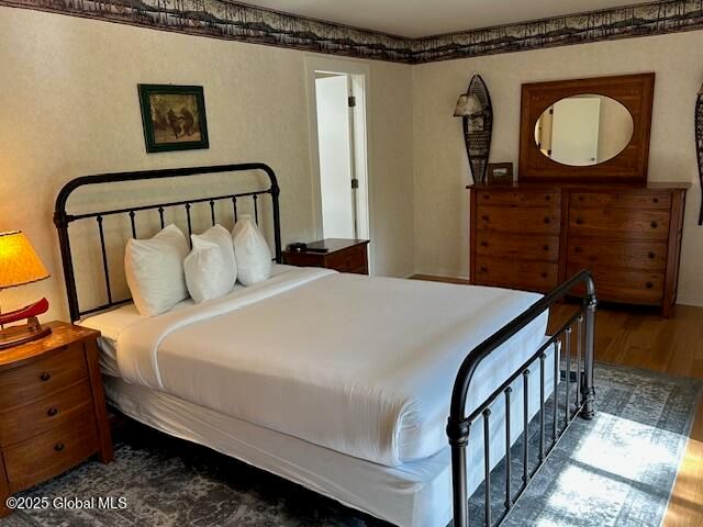 110 Sagamore Road 6B5, Bolton, NY 12814