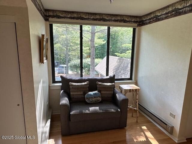 110 Sagamore Road 6B5, Bolton, NY 12814