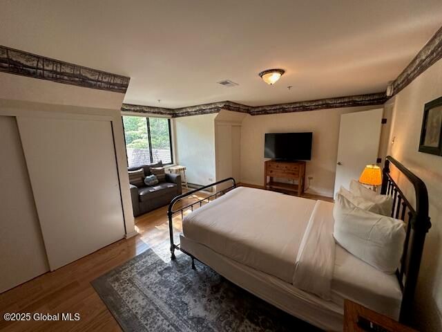 110 Sagamore Road 6B5, Bolton, NY 12814