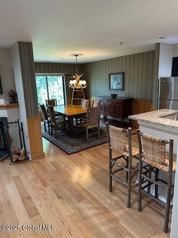 110 Sagamore Road 6B5, Bolton, NY 12814