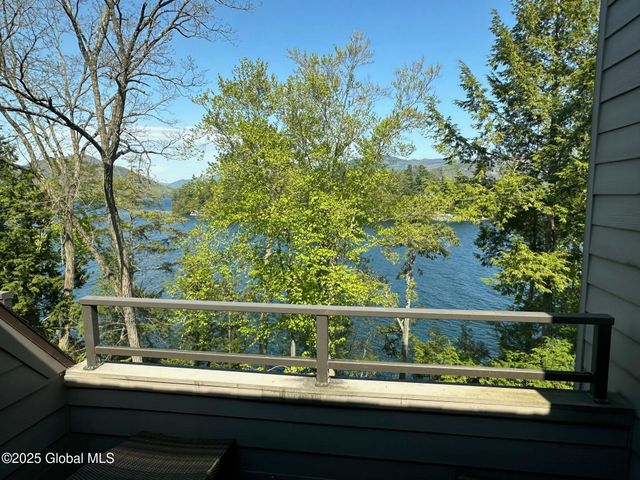 110 Sagamore Road 6B5, Bolton, NY 12814