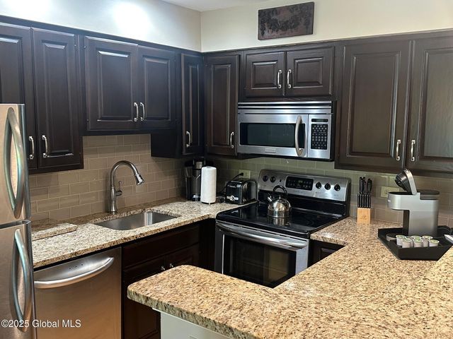 110 Sagamore Road 6B5, Bolton, NY 12814