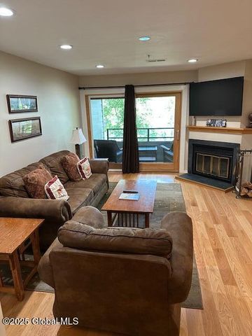 110 Sagamore Road 6B5, Bolton, NY 12814