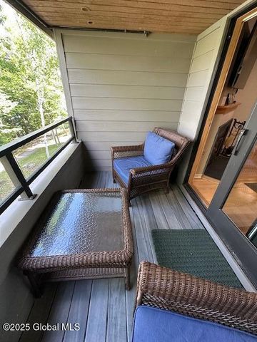 110 Sagamore Road 6B5, Bolton, NY 12814