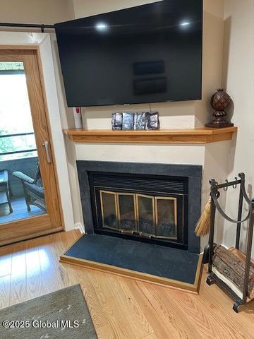 110 Sagamore Road 6B5, Bolton, NY 12814