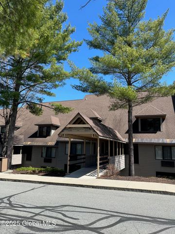 110 Sagamore Road 6B5, Bolton, NY 12814