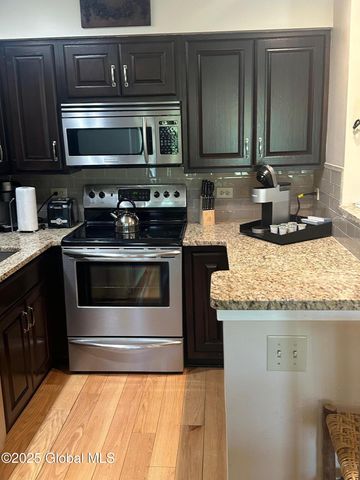 110 Sagamore Road 6B5, Bolton, NY 12814