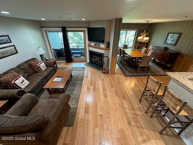 110 Sagamore Road 6B5, Bolton, NY 12814