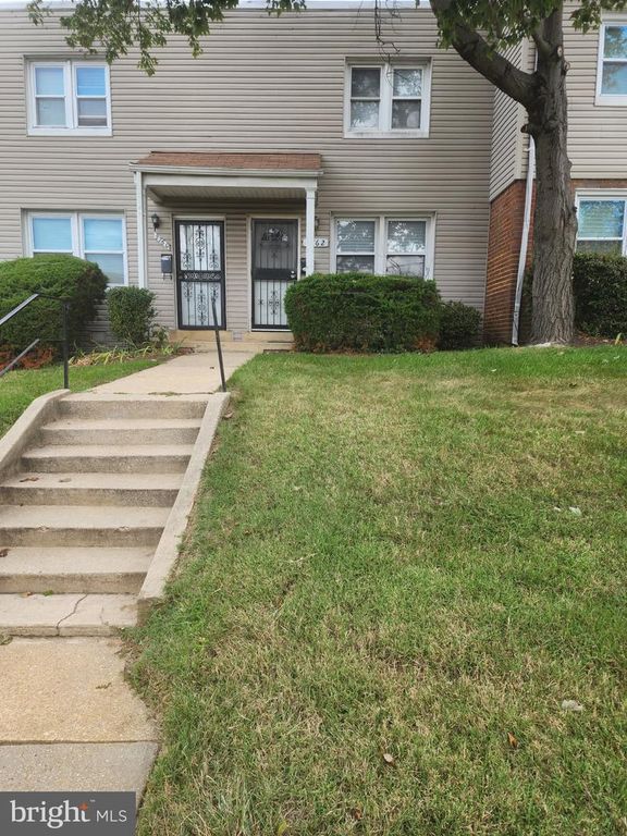 2762 IVERSON, Temple Hills, MD 20748