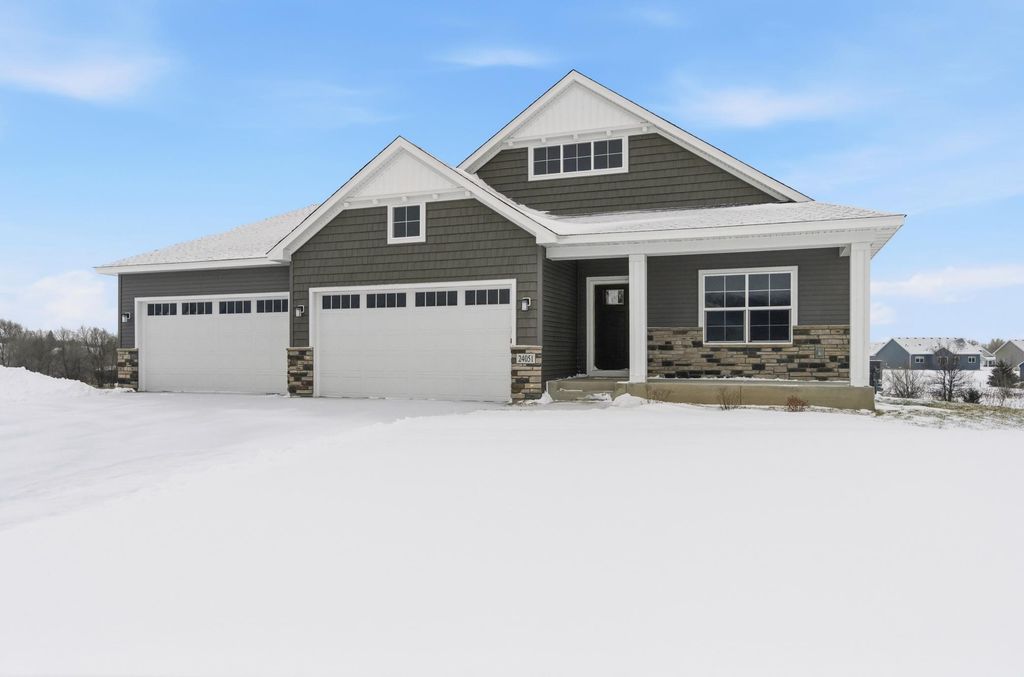 24051 187th Street NW, Big Lake, MN 55309