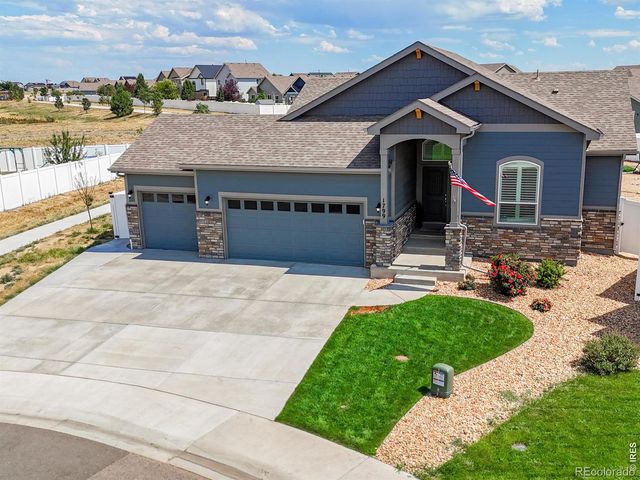 1799 Tinkers Drive, Windsor, CO 80550
