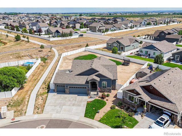 1799 Tinkers Drive, Windsor, CO 80550