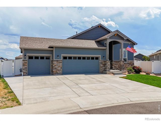 1799 Tinkers Drive, Windsor, CO 80550