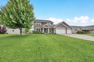 2364 BERKLEY ROAD, De Pere, WI 54115
