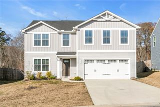 136 Bleckley Trail, Anderson, SC 29625
