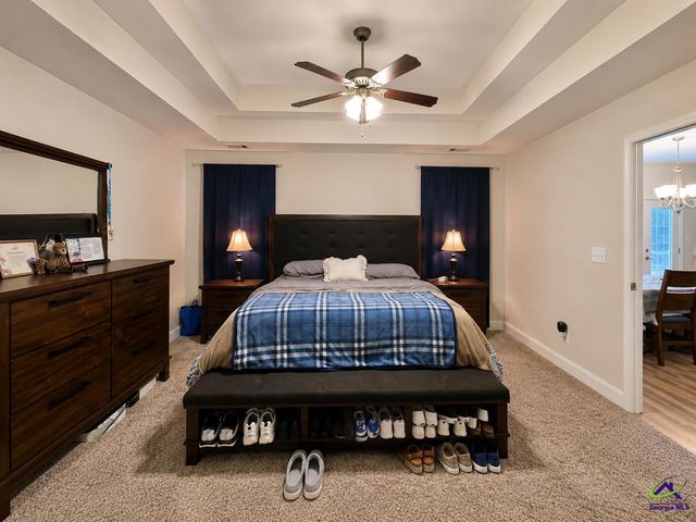 100 McEwen Court, Perry, GA 31069