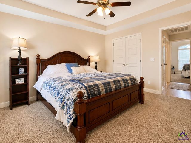 100 McEwen Court, Perry, GA 31069