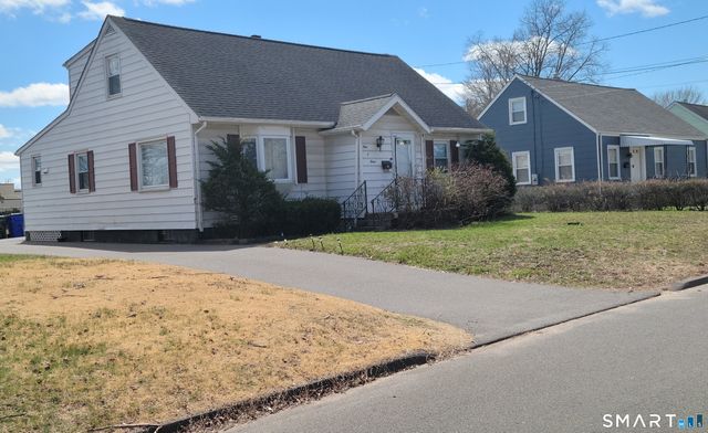 103 Risley Street, East Hartford, CT 06118