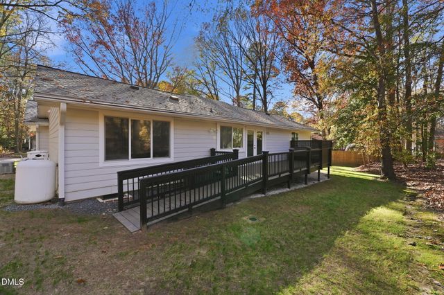 303 Mayodan Drive, Cary, NC 27511